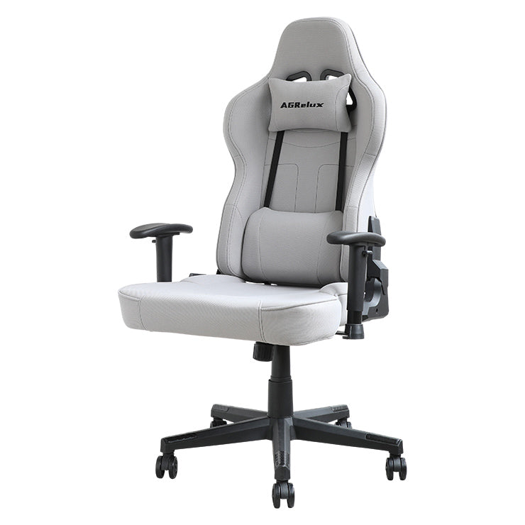 ゲーミングチェア AGRelux α アグリラックス アルファ ファブリック
