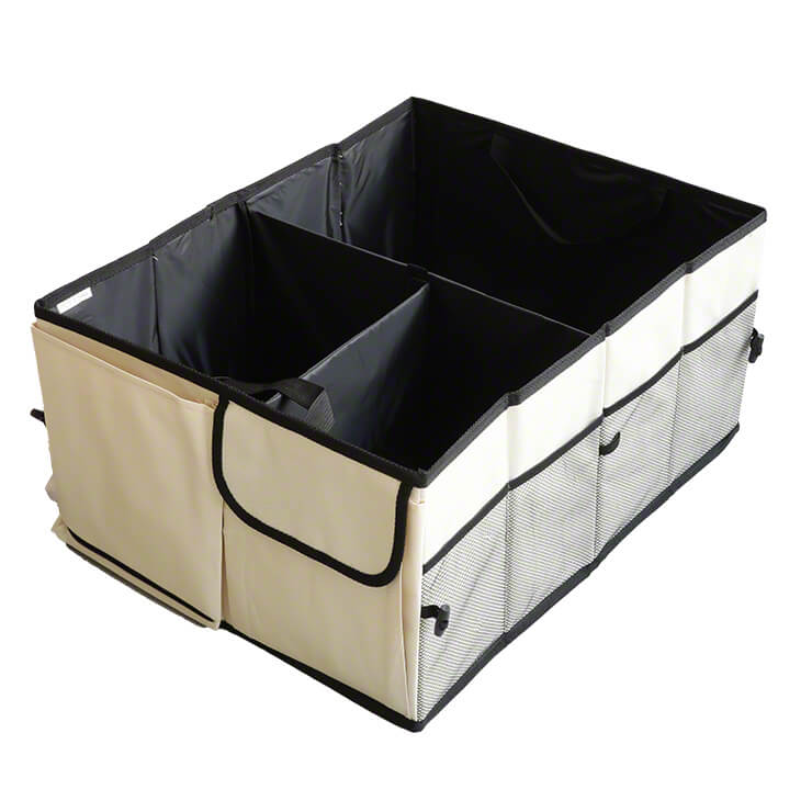 折りたたみ収納ボックス オサマール