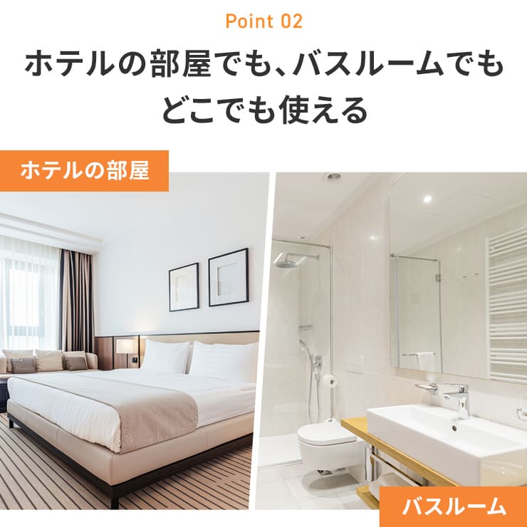 Qurra 衣類乾燥機 ぽけどらい トラベル