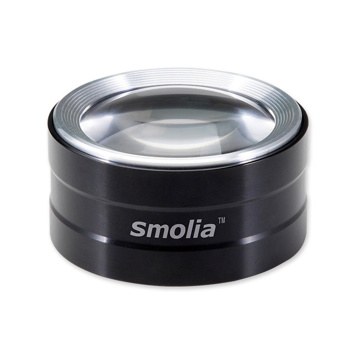 LED拡大鏡 smolia ドラット