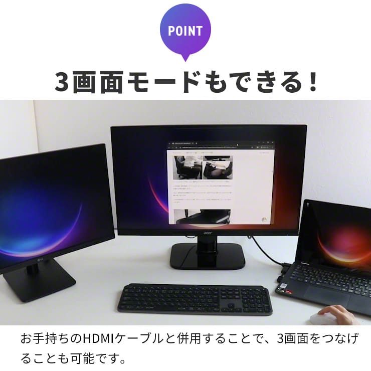 ワイヤレスミラーリングアダプター ミラリン Type-C