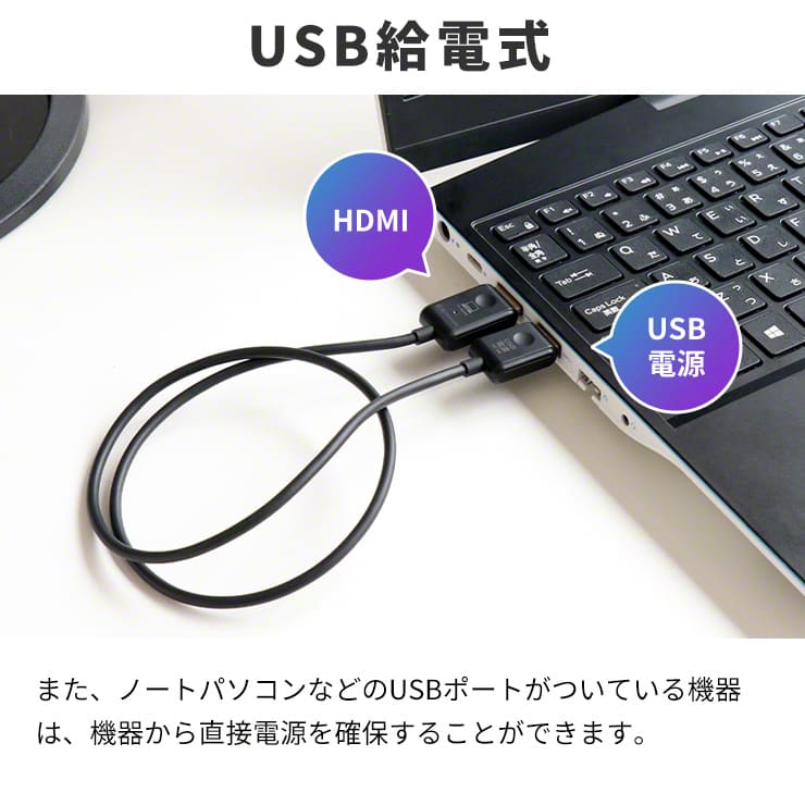 ワイヤレスミラーリングアダプター ミラリン Type-C