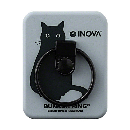 INOVA イノバ BUNKER RING バンカーリング コラボ 全24種