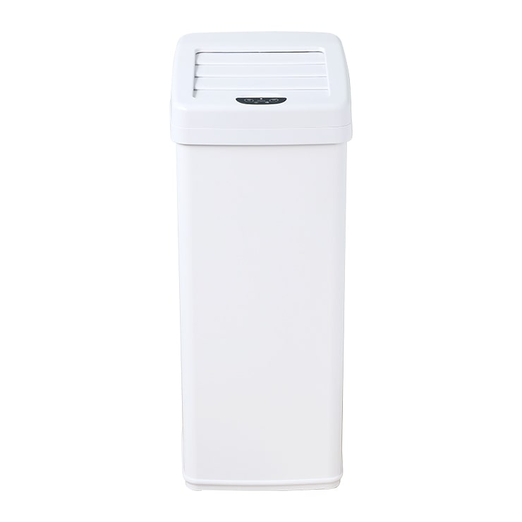 自動開閉ゴミ箱 45L 気配り上手なゴミ箱さん