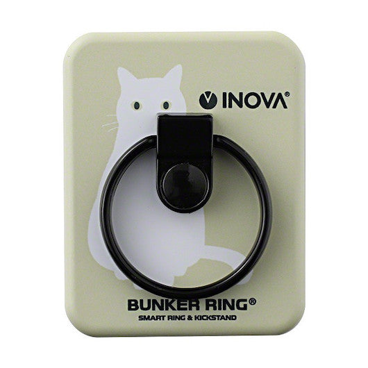 INOVA イノバ BUNKER RING バンカーリング コラボ 全24種