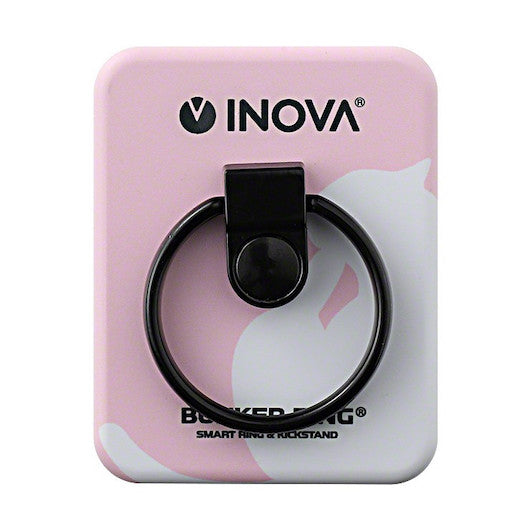 INOVA イノバ BUNKER RING バンカーリング コラボ 全24種