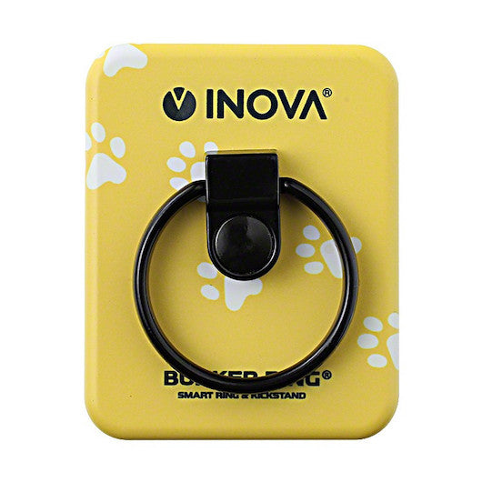 INOVA イノバ BUNKER RING バンカーリング コラボ 全24種