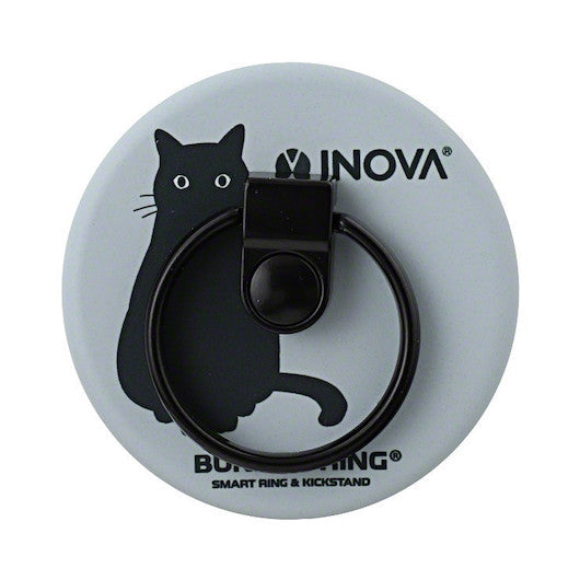 INOVA イノバ BUNKER RING バンカーリング コラボ 全24種