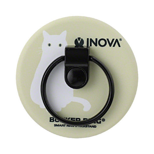 INOVA イノバ BUNKER RING バンカーリング コラボ 全24種