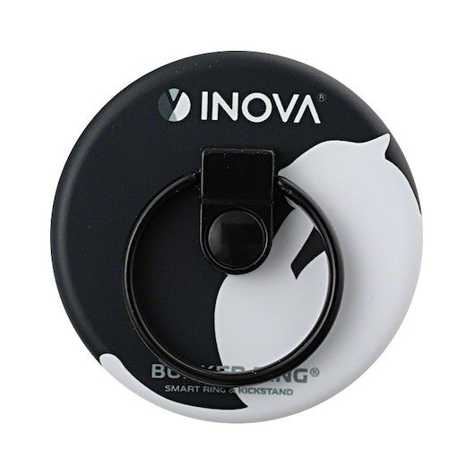 INOVA イノバ BUNKER RING バンカーリング コラボ 全24種