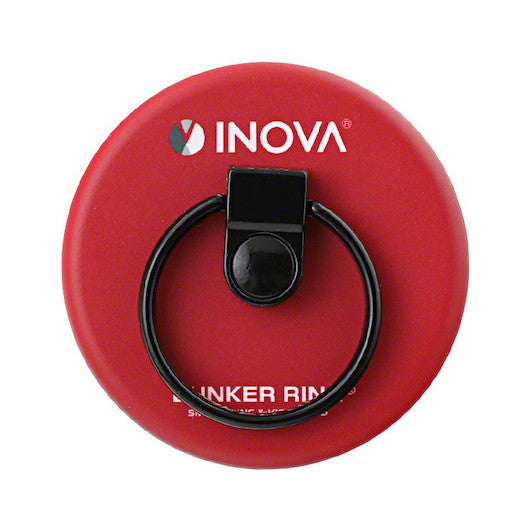 INOVA イノバ BUNKER RING バンカーリング コラボ 全24種