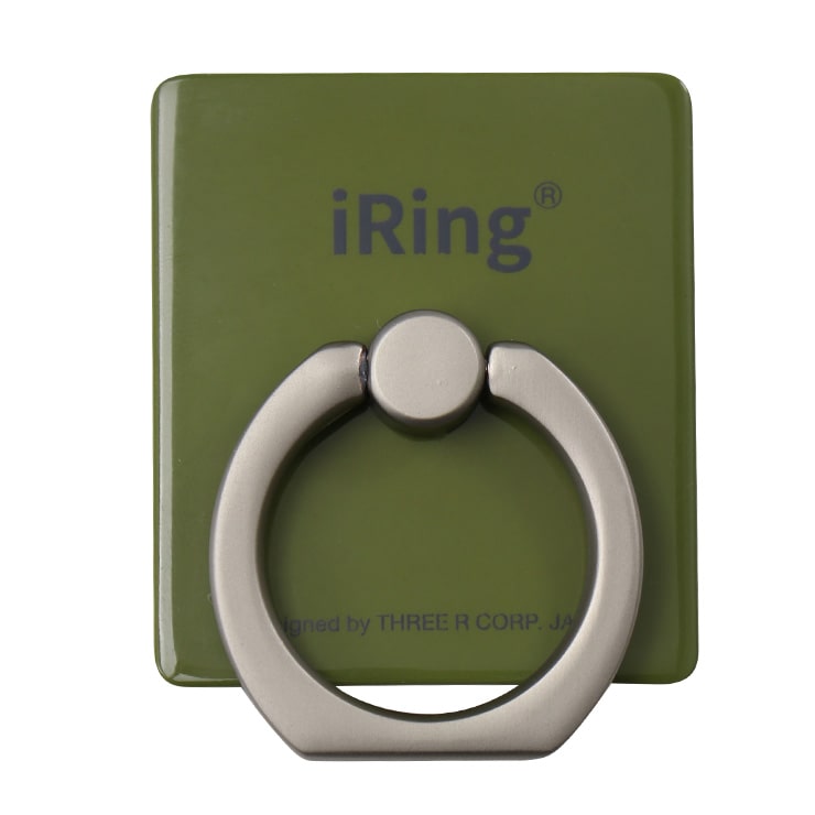 スマホリング iRing アイリング