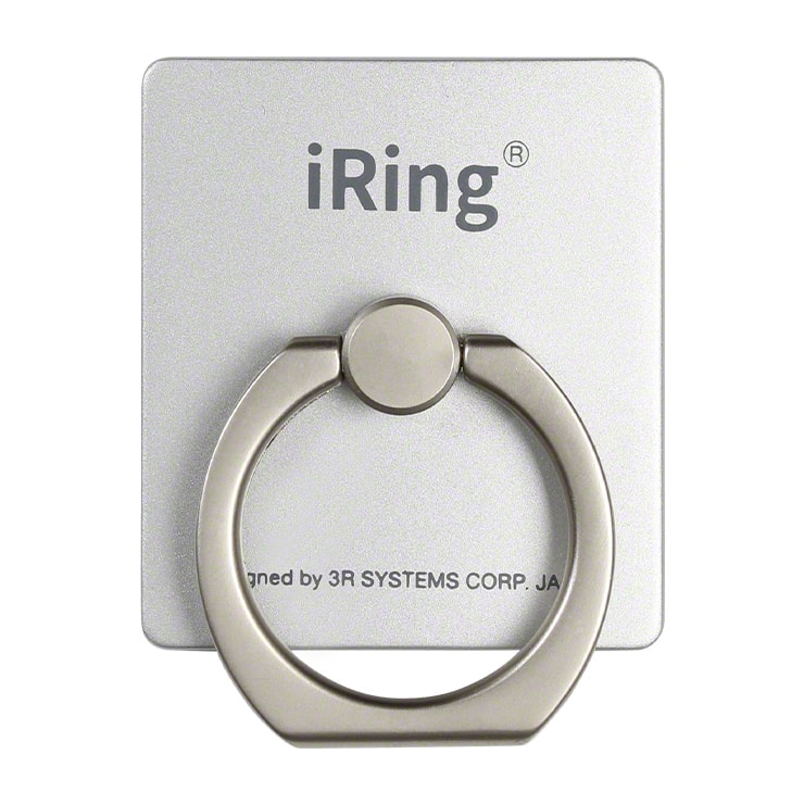 スマホリング iRing アイリング