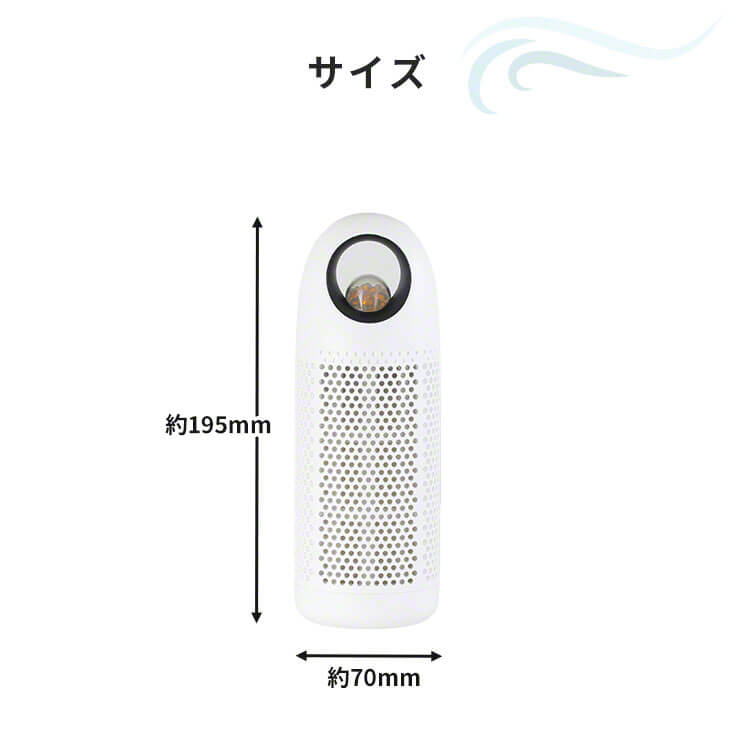 コンパクト除湿機 カルカラ用 除湿ボトル単品 3R-JST02WT