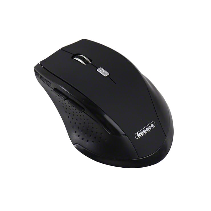 keeece キース ワイヤレスマウス 2.4GHz 無線マウス