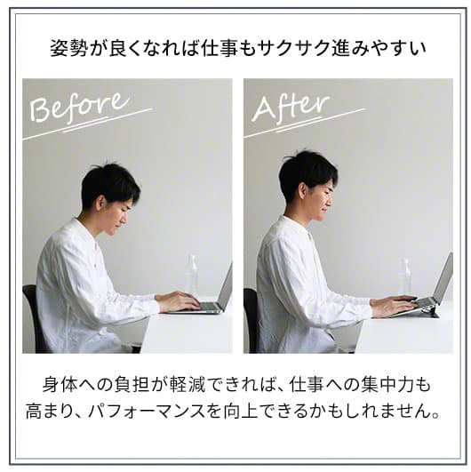 INOVA イノバ 折り畳み ノートパソコンスタンド Rett レット