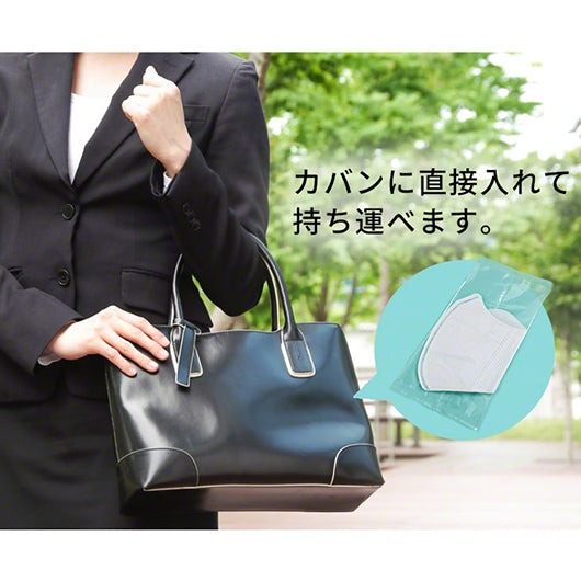 Unifree ユニフリー 不織布マスク 女性用 30枚入り