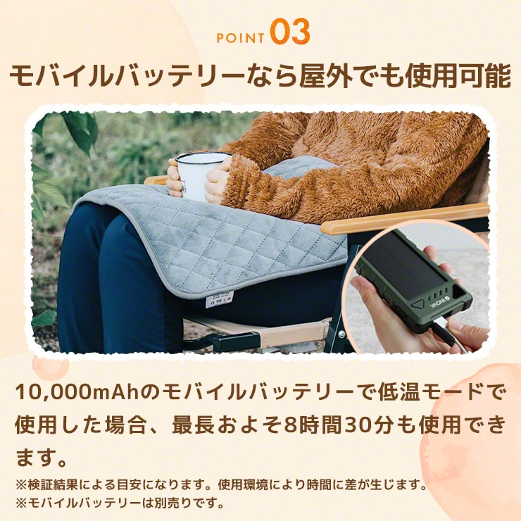 電熱マット すぐぬっく マット ミニ