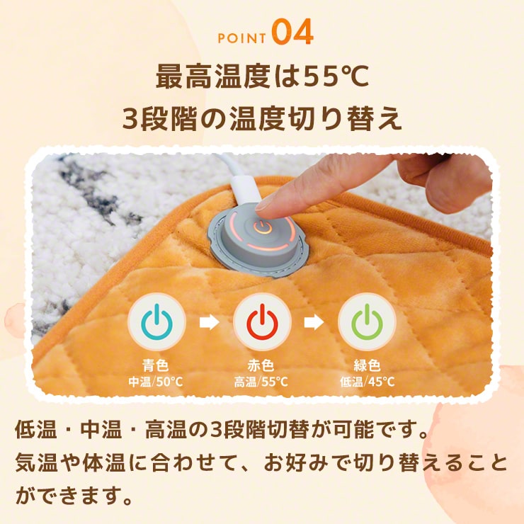 電熱マット すぐぬっく マット ミニ