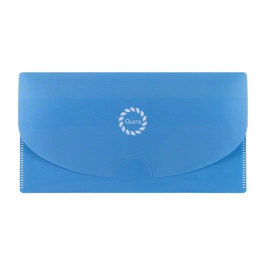 三色セット Qurra クルラ 抗菌マスクケース 日本製 おしゃれ