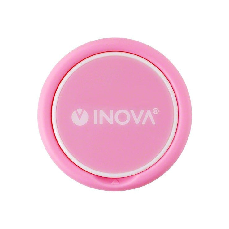 INOVA イノバ スマホリング シリコンタイプ 無線充電可能