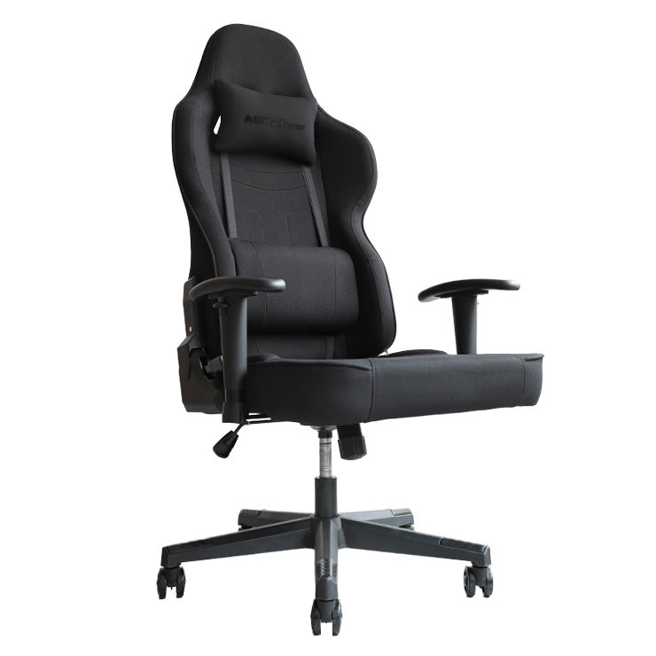 ゲーミングチェア AGRelux α アグリラックス アルファ ファブリック