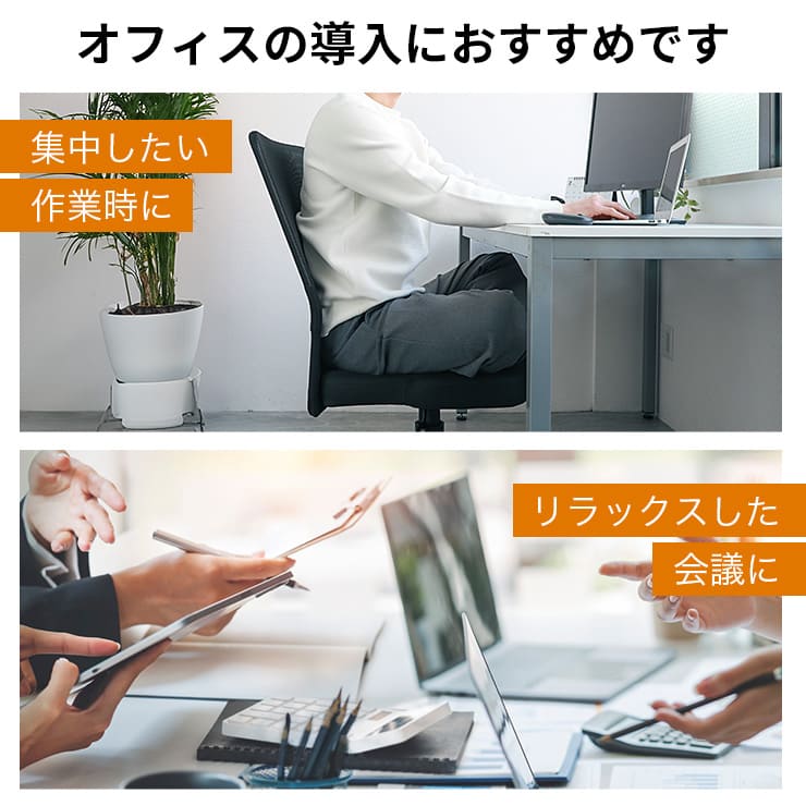 オフィスチェア AGRelux Office