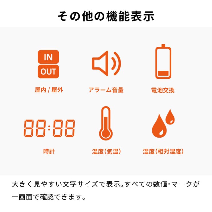 【予約販売中】黒球式熱中症指数モニタ