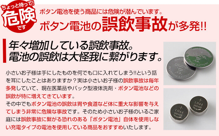 LED拡大鏡 smolia フレクシズ