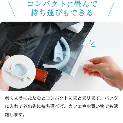 首かけルーペ スモリアフリー3