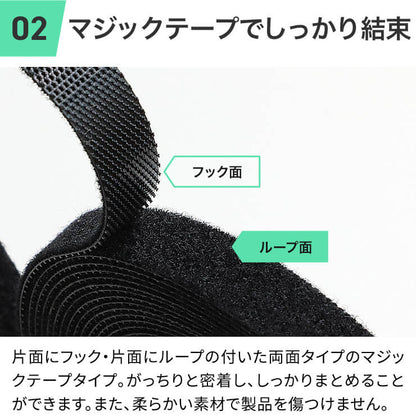 Libra マジックバンド　5ｍ