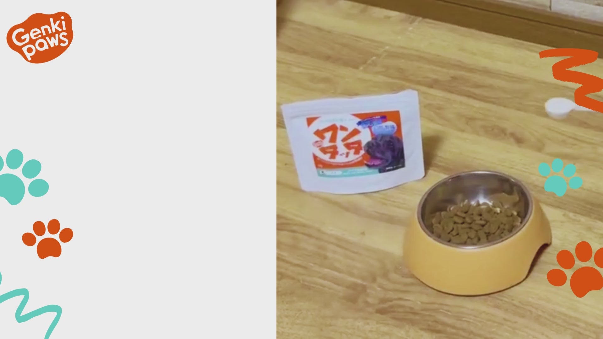 ワンタッタ - 犬用 口腔ケア＆腎臓ケア ふりかけ – スリーアールプラザ