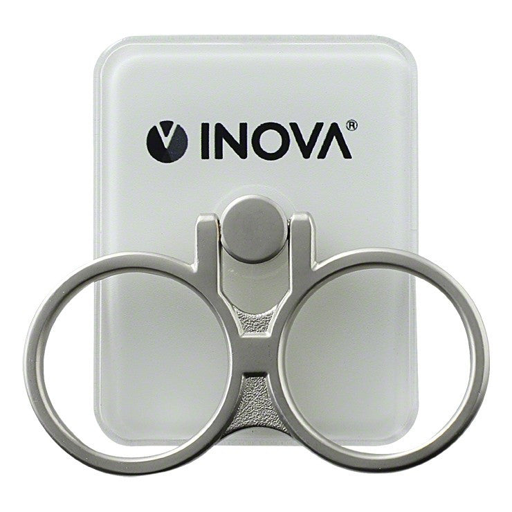 公式通販 | INOVA イノバ スマホリング ダブルリングタイプ 安定性UP | ココロミクラブ本店 – スリーアールプラザ
